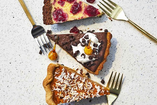 What Happens to Your Body When You Eat Dessert Every Day