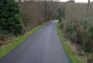 Covid-19 blamed for road maintenance backlog