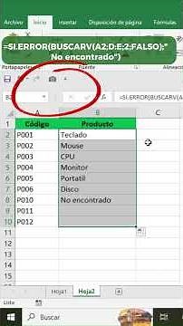 El error de Excel que llena tu reporte de #NA