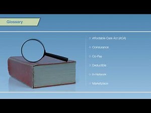 Health Insurance Part 6