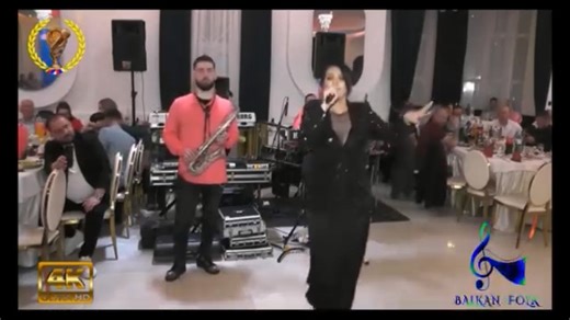 Mira Medan ... Kako da ti pomognem | Balkan folk