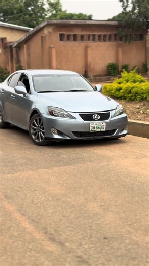 Extremely Clean 2007 Lexus IS250 (AWD) Now Available at ROY CARS 🚘 DM FOR PRICE! #roycars #roycarsjos #fyp #lexus #is250