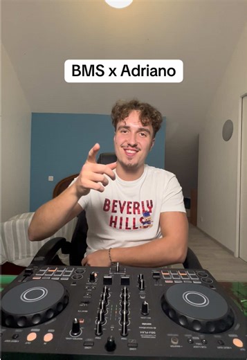 B.M.S x Niska: Epic Party Mashup Vibes