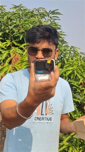 GoPro Sent Me a Brand New Hero 12 😱🔥#GoPro #GoProHero12 #Shorts #Unboxing #Tech