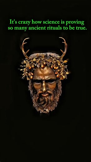 The Hidden Power of Masks | Ancient Truths Revealed.