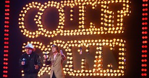 Molly Meldrum 'takes back seat' as Countdown marks 50th birthday