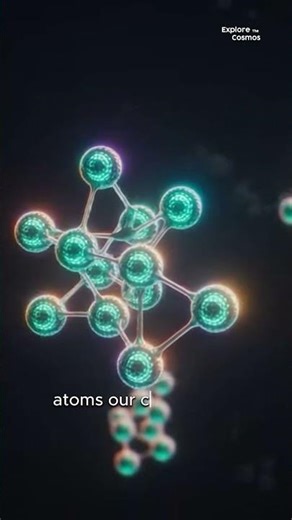 Could the discovery of alien fossils change our understanding of life? #alien #shorts #space #viral