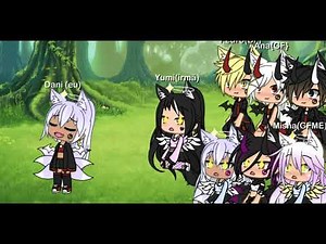 before you go (gacha life)