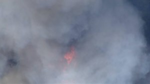 5K views · 104 reactions | Day two of the #CajeteFire. Crews say the...