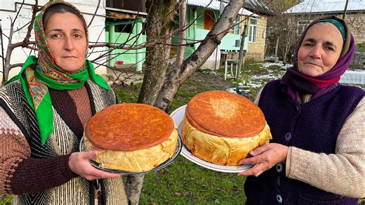 How to Make Shah Pilaf | Azerbaijan’s Royal Rice Dish