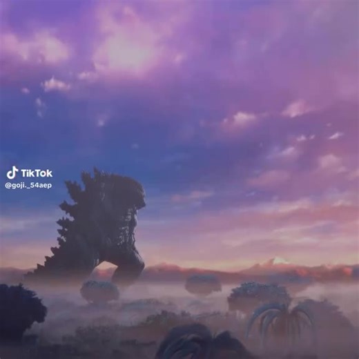 #godzillaearth#godzilla