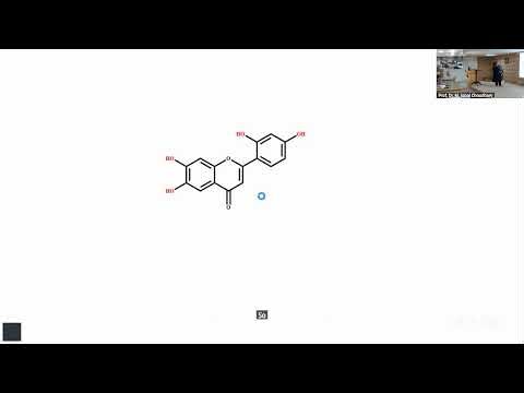 Modern Nuclear Magnetic Resonance Spectroscopy (NMR)