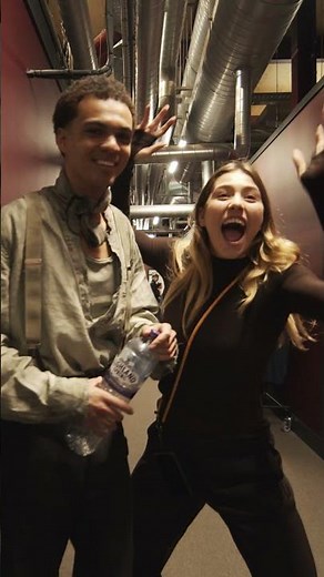 The Hunger Games: On Stage Ignites London | Now Playing Until Oct 2026