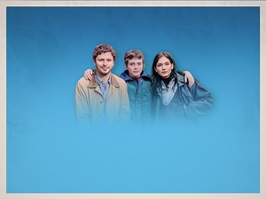 The Adults - Apple TV (CA)