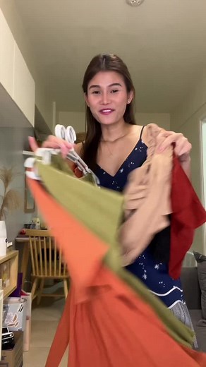 Try on haul, which one is your fave?