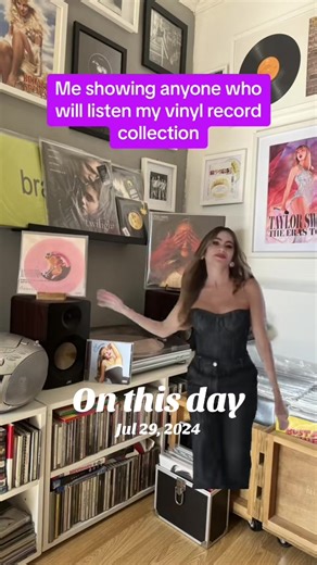 Vinyl Records: A Nostalgic Journey Through Time