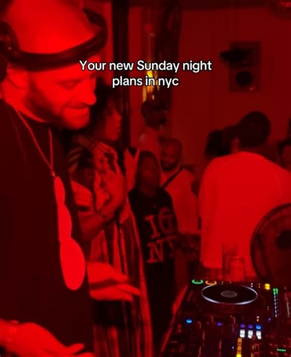 Moochie on Instagram: "We are in the Christmas Spirit here @damballa.nyc 🎄This Sunday we are going to deck the halls and find out who is naughty and who is nice. 😏 We invited our friends @ontheradarradio @gabepnyc to host so you know it’s gonna be another legendary night you have come to expect on a Sunday. Sounds all night by your Resident @moochie and the experience that is @godspeed.nyc FREE RSVP and Table reservations at the link in biooooo"