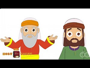 Gods Powers | Animated Children's Bible Stories | New Testament | Holy Tales