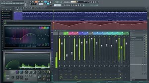 Fl Studio Classes Free
