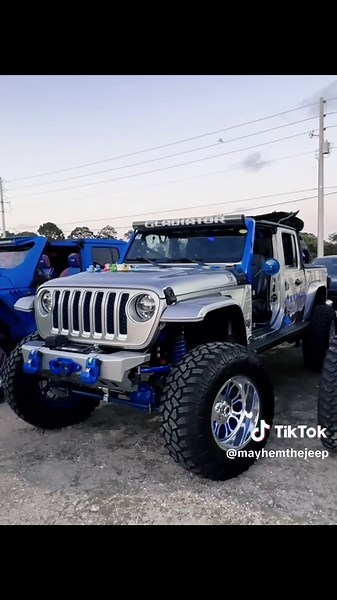 2025 Florida Jeep Jam: Celebrating the Jeep Community