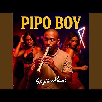 Pipo Boy (Shatta)