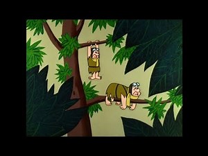 The Flintstones Season 6 Episode 26 Cold Opening clip