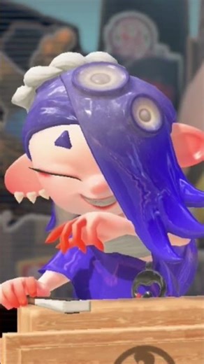 It Finally Happened In Splatoon 3...