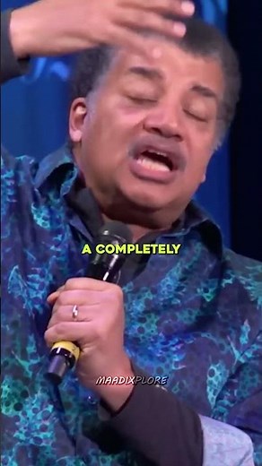 The Mind of a Scientist w/ Neil deGrasse Tyson