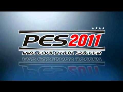 Sweet Disposition - The Temper Trap (Temper) (PES 2011)