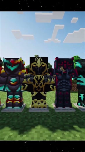 mods en menos de 1 minuto / prt11 #minecraft #mods #español #minecraftbedrock #minecraftjava #addon