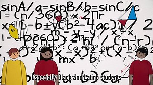 5.7K views · 296 reactions | For too many students, Algebra 1 is a gatekeeper – not a gateway – to future success. Today, we’re launching Balance the Equation: A Grand Challenge for Algebra 1 to help change that. https://gates.ly/33Ijodb | Gates Foundation | Facebook