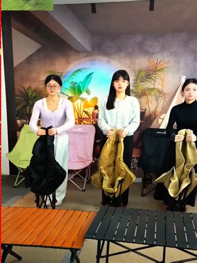 Ultimate Guide to Camping Chairs for Outdoor Adventures