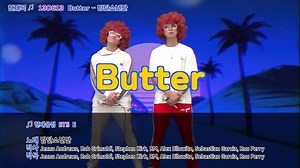 😭 #bts #butter