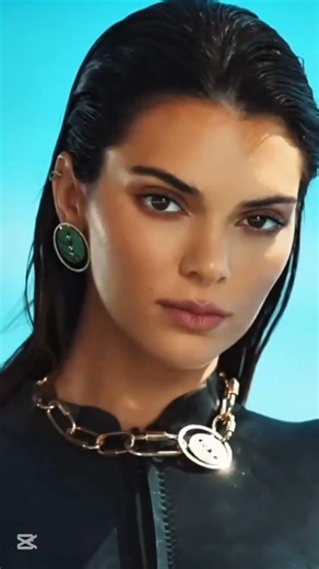 kendall Jenner new ad commercial