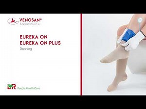 Venosan Eureka On Plus - Donning aids for Compression Stockings
