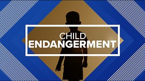 Two women charged with child endangerment