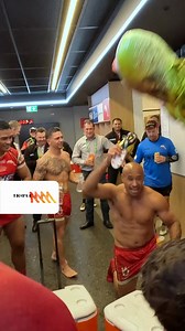 287K views · 5.6K reactions | Got that 4 points baby  | Dolphins NRL | Facebook