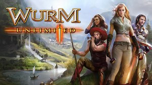 Wurm Unlimited | PC Linux Steam ゲーム | Fanatical