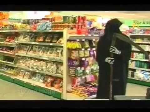 Camara Oculta "La Broma de la Muerte" COMPLETO