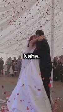 Verzaubere deine Hochzeit