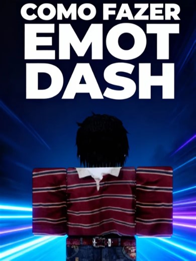 Como Fazer Emote Dash no Jogo Evade