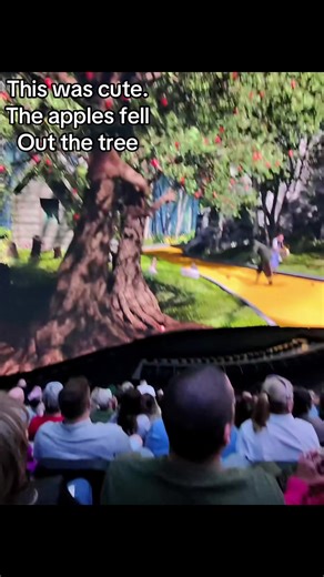 Experience the Magic of The Wizard of Oz Live in Las Vegas