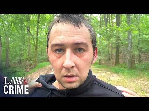 Violent Criminal Captured in Tennessee Quadruple Murder Manhunt