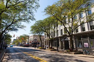 Ann Arbor Car Accident Lawyer: Best Auto Accident Attorneys