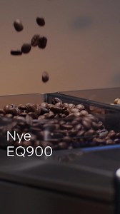 Nye Siemens EQ900 – frigjør de fineste aromaene i hver enkelt kaffebønne. | Siemens Home Norway