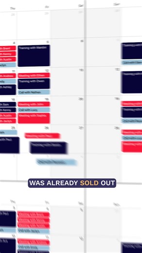 He was supposed to retire from selling cars. Then one video changed everything. From one-on-one coaching to a nine-figure business, built with ClickFunnels. | ClickFunnels
