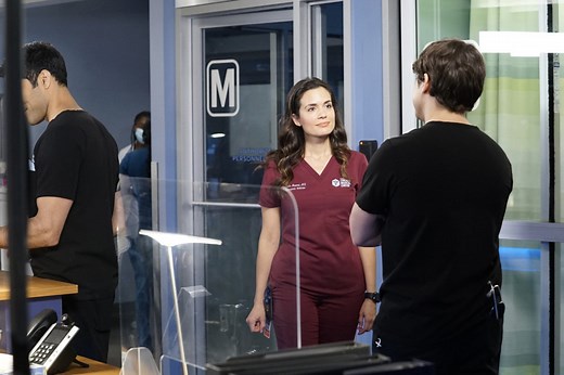 Chicago Med season 6, episode 3 recap: Do You Know The Way Home