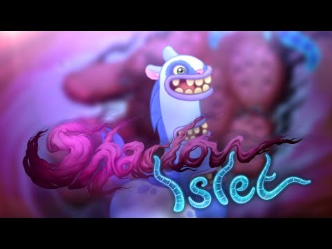 MSM Shadow Islet (Sped up)