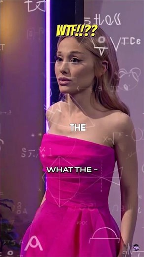 Ariana Grande Just Broke the Internet… AGAIN!