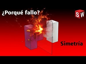 ¿Por qué falló? Ep. 03 - Simetrías